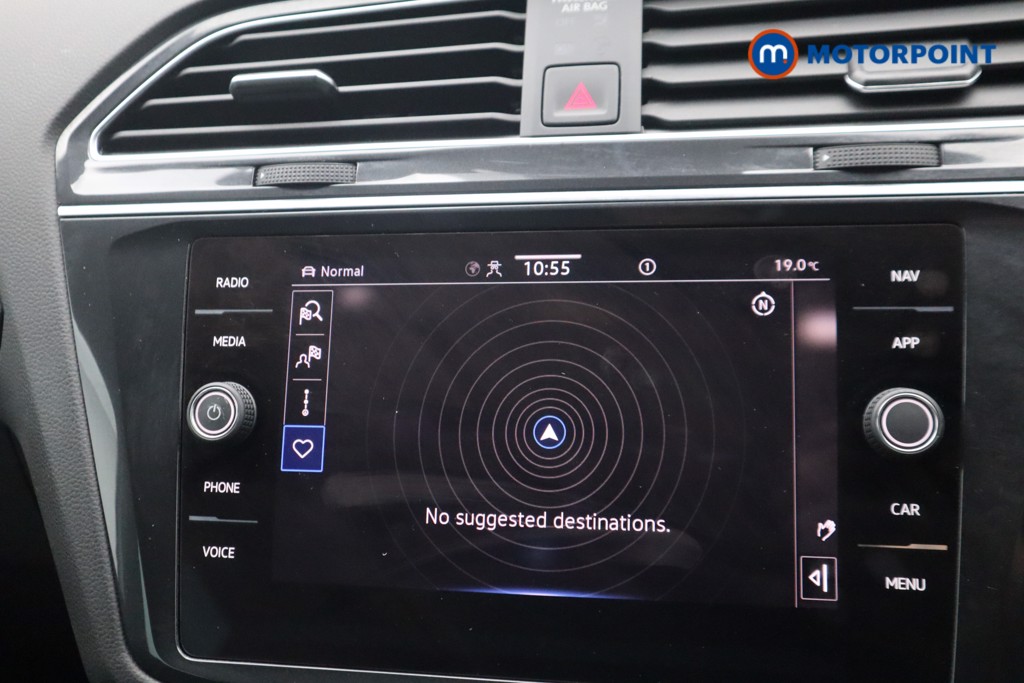 Volkswagen Tiguan R-Line Automatic Petrol SUV - Stock Number (1543293) - 7th supplementary image