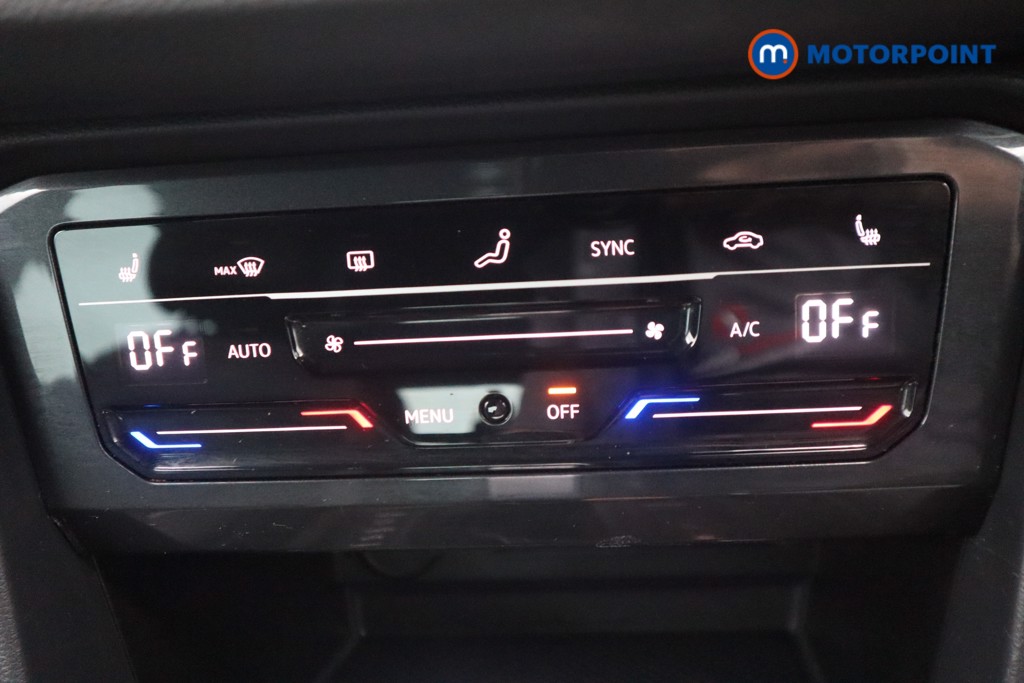 Volkswagen Tiguan R-Line Automatic Petrol SUV - Stock Number (1543293) - 9th supplementary image