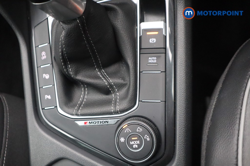Volkswagen Tiguan R-Line Automatic Petrol SUV - Stock Number (1543293) - 11th supplementary image