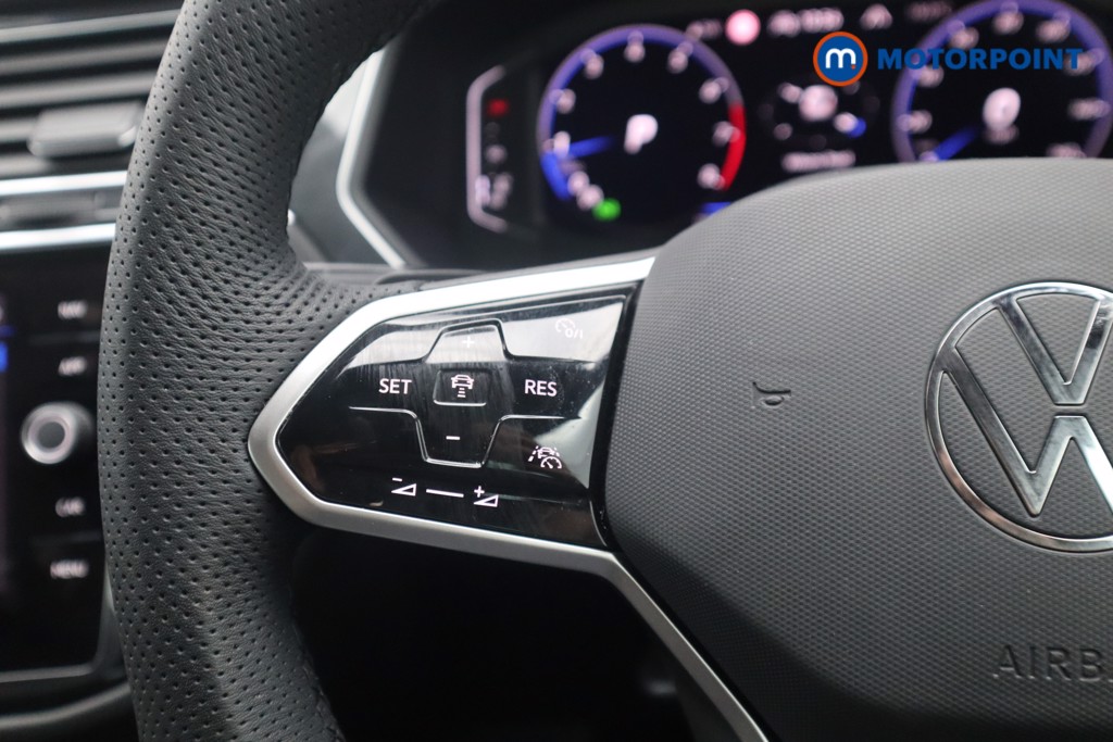 Volkswagen Tiguan R-Line Automatic Petrol SUV - Stock Number (1543293) - 14th supplementary image
