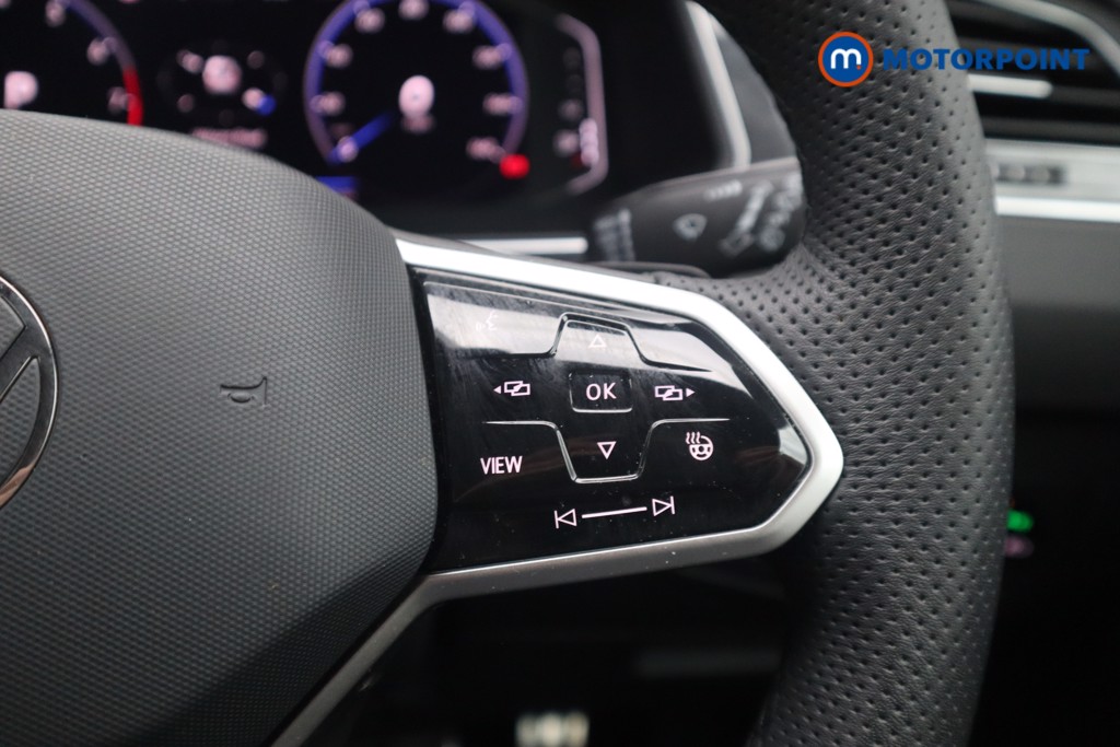 Volkswagen Tiguan R-Line Automatic Petrol SUV - Stock Number (1543293) - 15th supplementary image