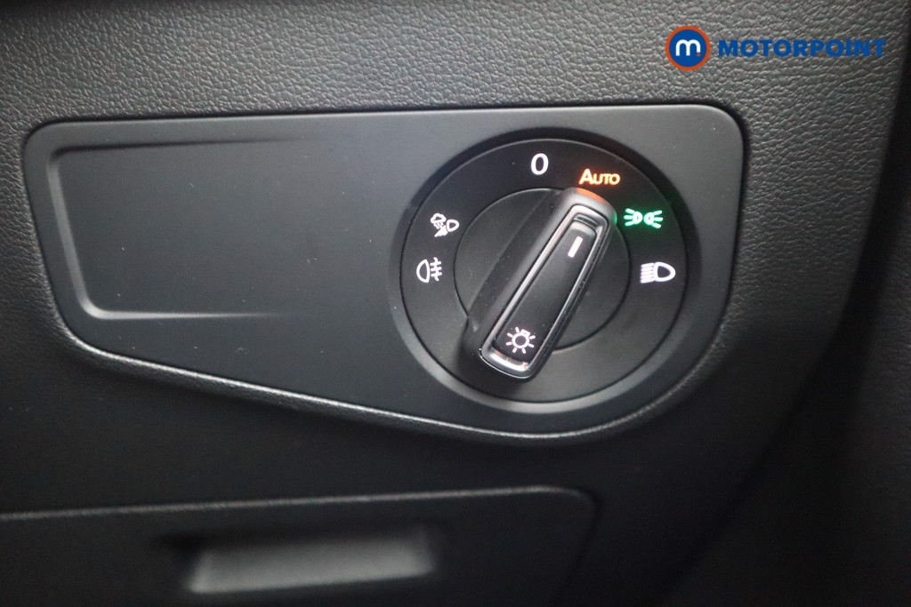Volkswagen Tiguan R-Line Automatic Petrol SUV - Stock Number (1543293) - 16th supplementary image