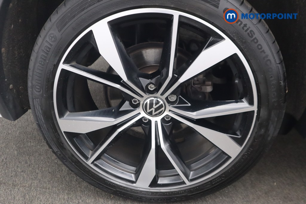 Volkswagen Tiguan R-Line Automatic Petrol SUV - Stock Number (1543293) - 20th supplementary image