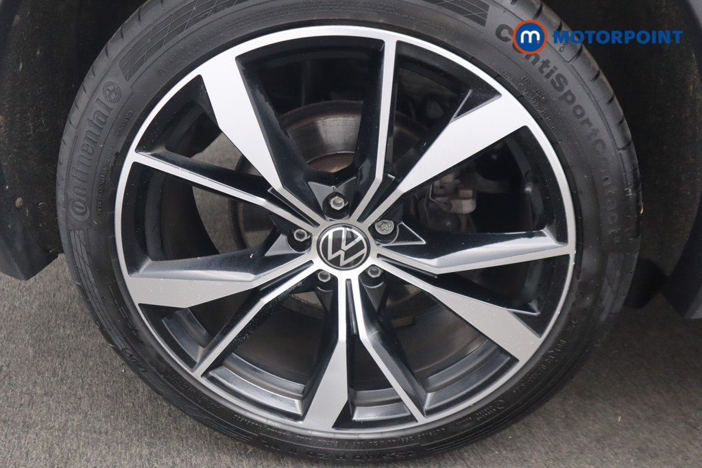 Volkswagen Tiguan R-Line Automatic Petrol SUV - Stock Number (1543293) - 21st supplementary image