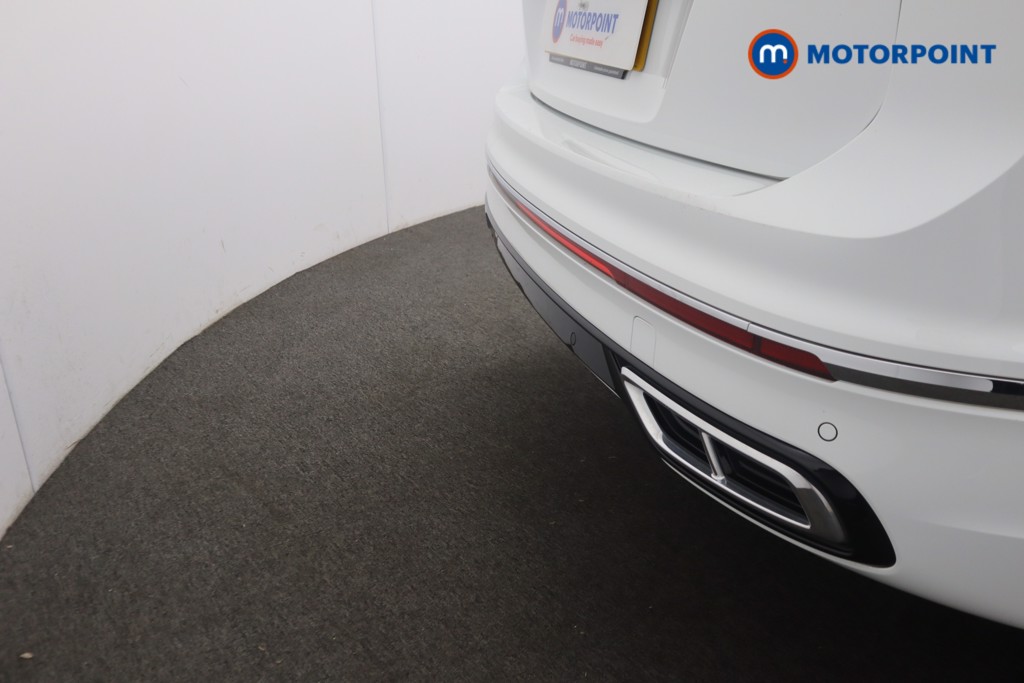 Volkswagen Tiguan R-Line Automatic Petrol SUV - Stock Number (1543293) - 26th supplementary image