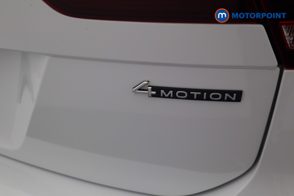Volkswagen Tiguan R-Line Automatic Petrol SUV - Stock Number (1543293) - 27th supplementary image