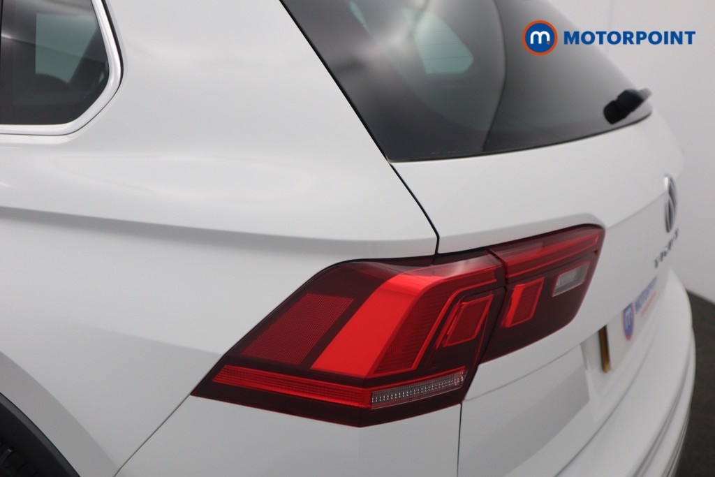 Volkswagen Tiguan R-Line Automatic Petrol SUV - Stock Number (1543293) - 28th supplementary image