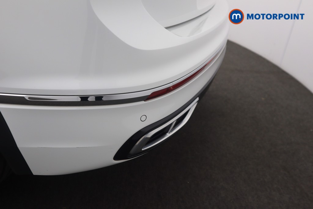 Volkswagen Tiguan R-Line Automatic Petrol SUV - Stock Number (1543293) - 29th supplementary image