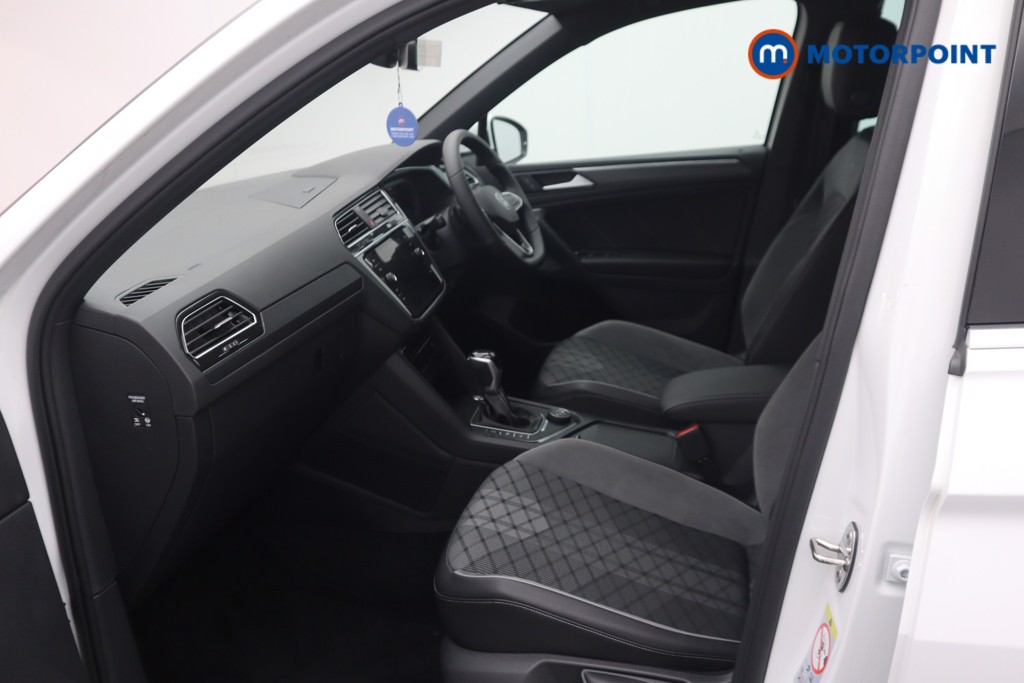 Volkswagen Tiguan R-Line Automatic Petrol SUV - Stock Number (1543293) - 1st supplementary image