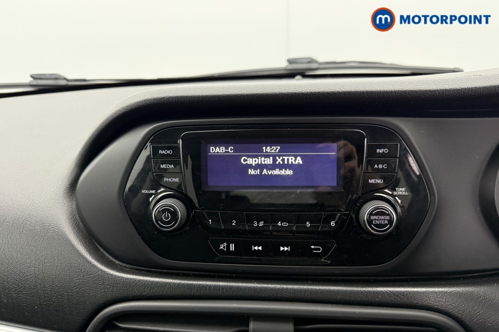 Fiat Tipo Street Manual Petrol Hatchback - Stock Number (1543449) - 5th supplementary image
