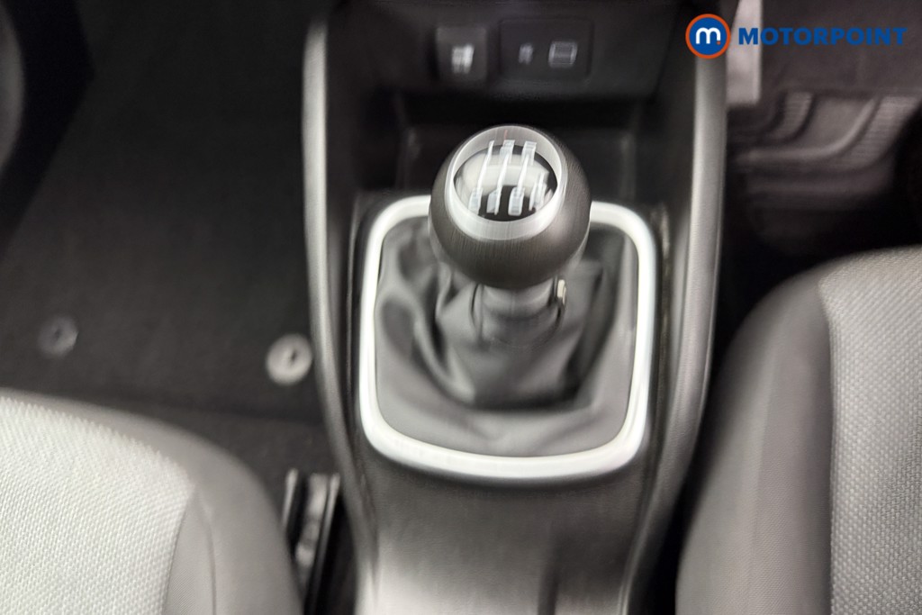 Fiat Tipo Street Manual Petrol Hatchback - Stock Number (1543449) - 7th supplementary image
