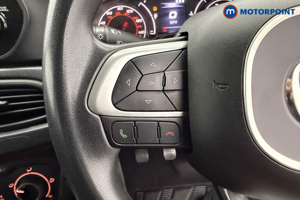 Fiat Tipo Street Manual Petrol Hatchback - Stock Number (1543449) - 8th supplementary image