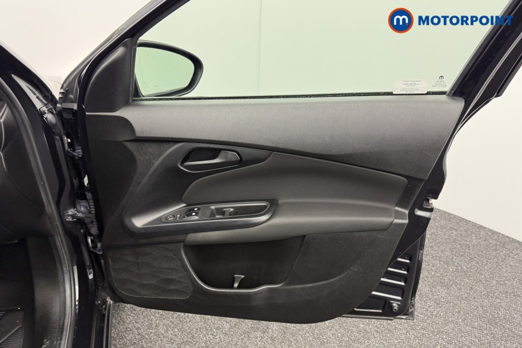 Fiat Tipo Street Manual Petrol Hatchback - Stock Number (1543449) - 12th supplementary image