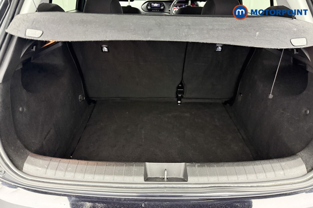 Fiat Tipo Street Manual Petrol Hatchback - Stock Number (1543449) - 14th supplementary image