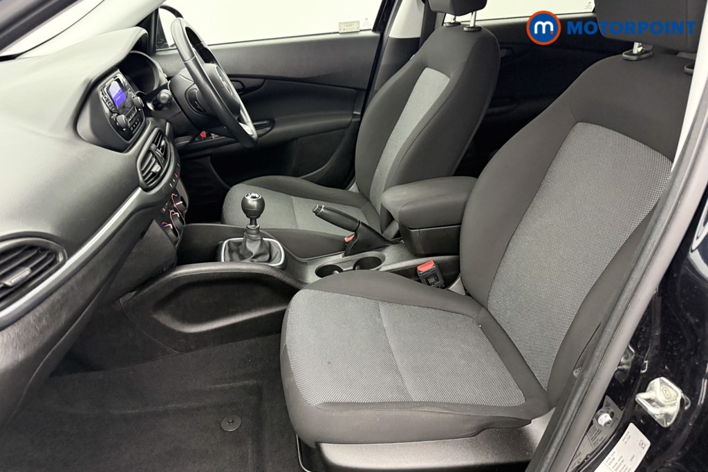Fiat Tipo Street Manual Petrol Hatchback - Stock Number (1543449) - 15th supplementary image