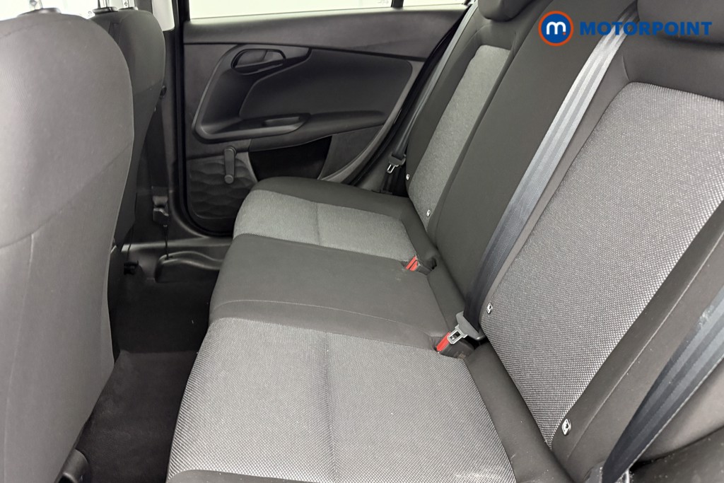 Fiat Tipo Street Manual Petrol Hatchback - Stock Number (1543449) - 16th supplementary image