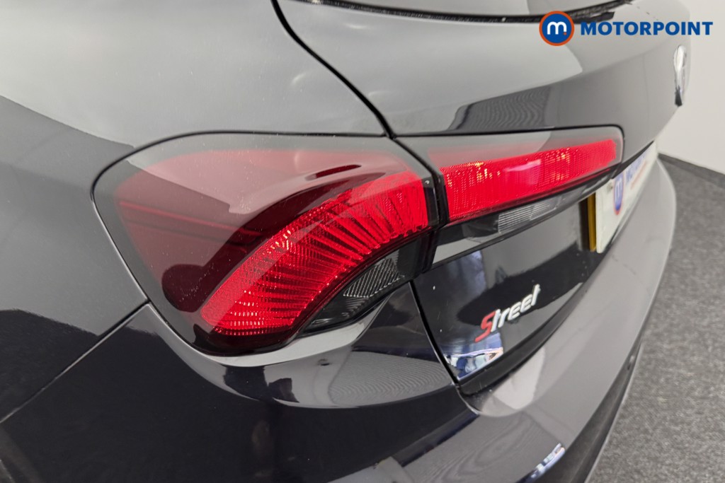 Fiat Tipo Street Manual Petrol Hatchback - Stock Number (1543449) - 18th supplementary image