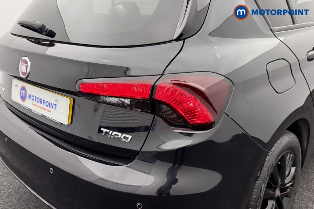Fiat Tipo Street Manual Petrol Hatchback - Stock Number (1543449) - 19th supplementary image
