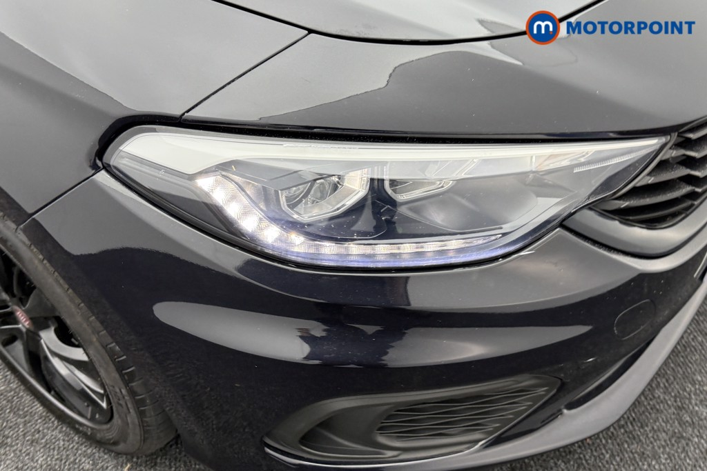 Fiat Tipo Street Manual Petrol Hatchback - Stock Number (1543449) - 20th supplementary image