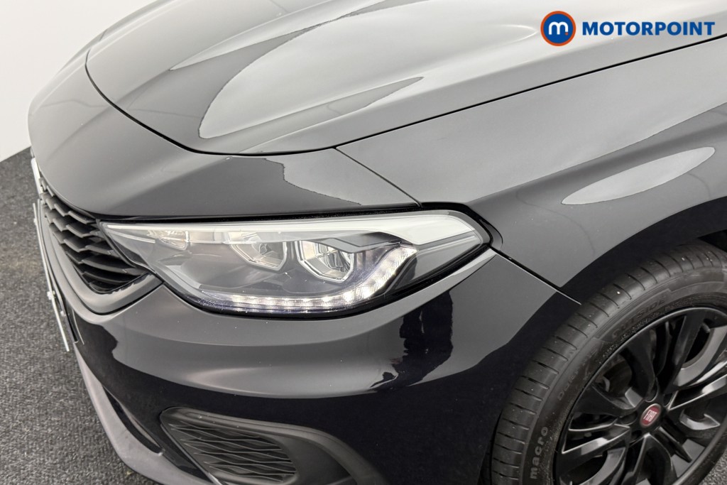 Fiat Tipo Street Manual Petrol Hatchback - Stock Number (1543449) - 21st supplementary image