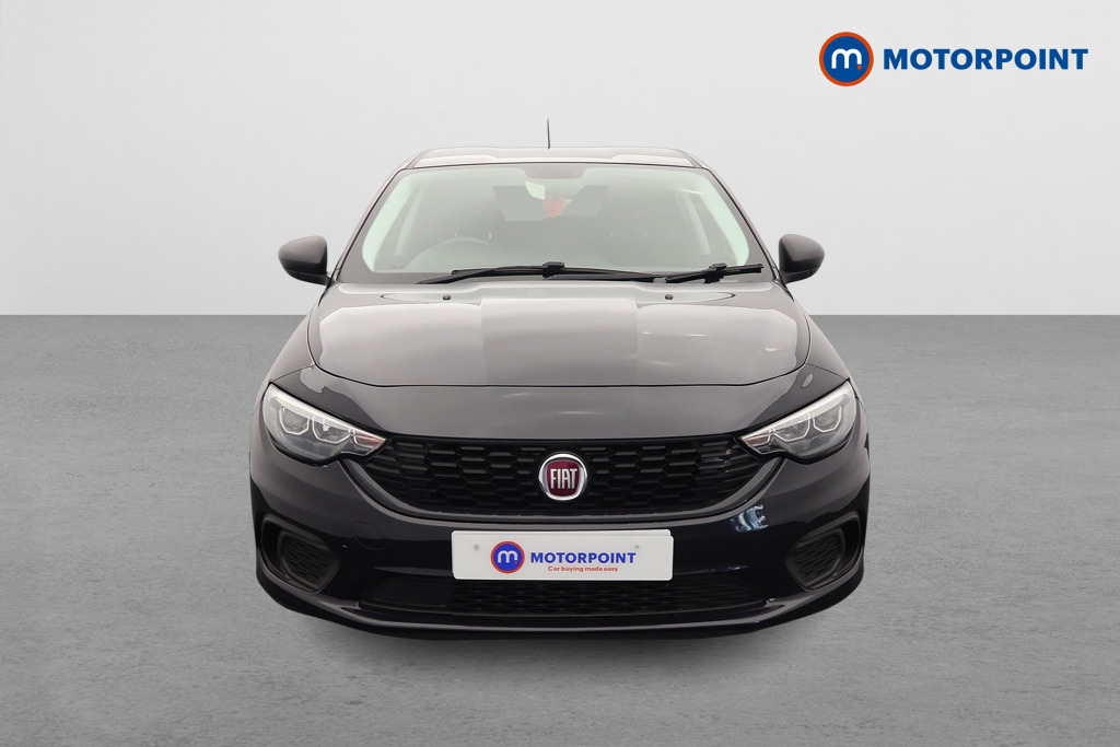 Fiat Tipo Street Manual Petrol Hatchback - Stock Number (1543449) - Front bumper