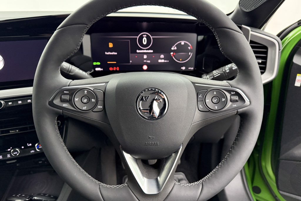 Vauxhall Mokka Ultimate Manual Petrol SUV - Stock Number (1543541) - 2nd supplementary image