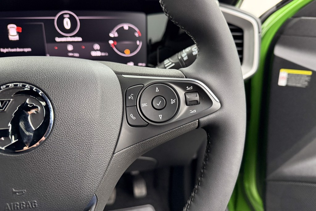 Vauxhall Mokka Ultimate Manual Petrol SUV - Stock Number (1543541) - 3rd supplementary image