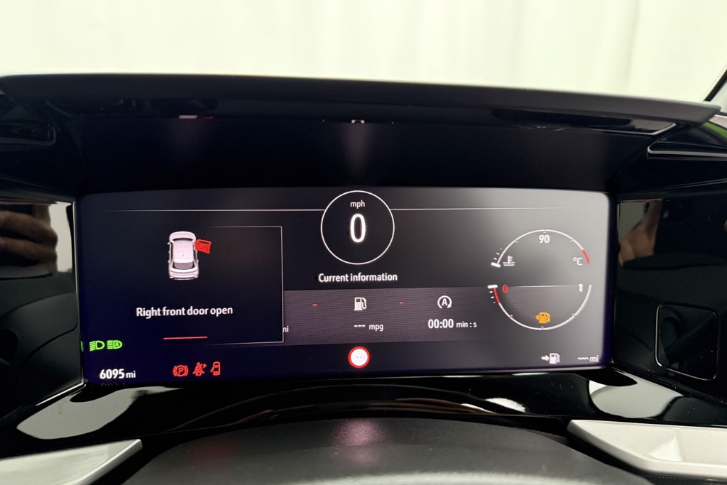 Vauxhall Mokka Ultimate Manual Petrol SUV - Stock Number (1543541) - 5th supplementary image