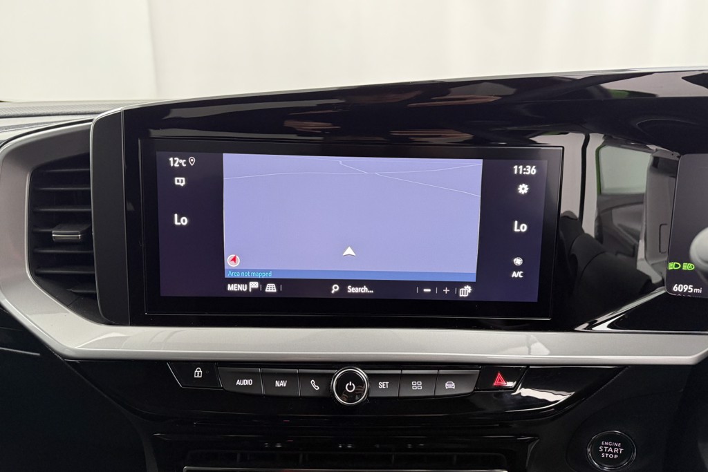 Vauxhall Mokka Ultimate Manual Petrol SUV - Stock Number (1543541) - 6th supplementary image
