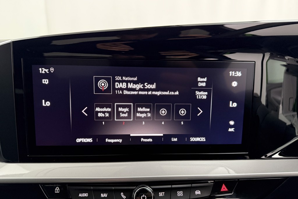 Vauxhall Mokka Ultimate Manual Petrol SUV - Stock Number (1543541) - 7th supplementary image