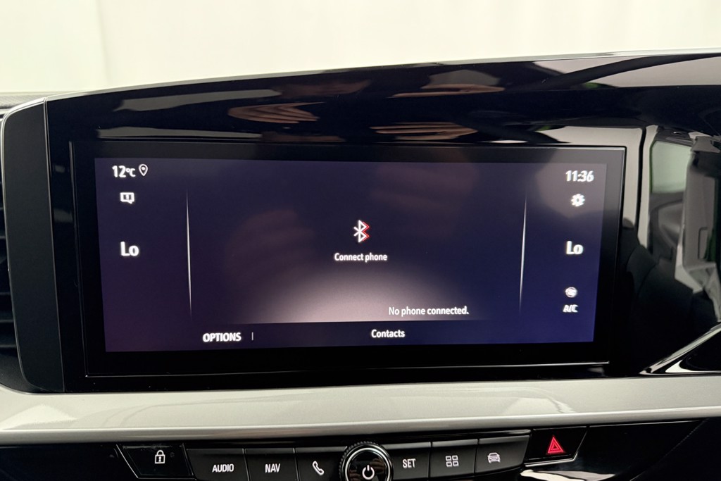 Vauxhall Mokka Ultimate Manual Petrol SUV - Stock Number (1543541) - 8th supplementary image