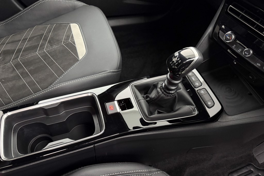 Vauxhall Mokka Ultimate Manual Petrol SUV - Stock Number (1543541) - 9th supplementary image