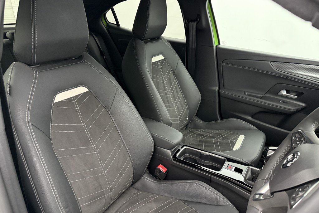 Vauxhall Mokka Ultimate Manual Petrol SUV - Stock Number (1543541) - 10th supplementary image