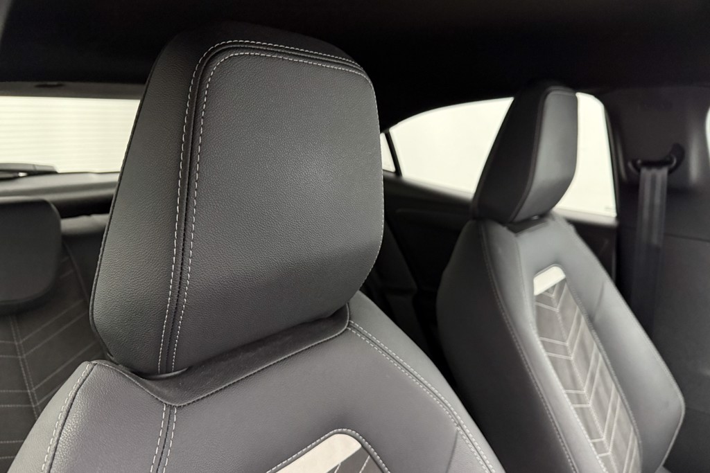 Vauxhall Mokka Ultimate Manual Petrol SUV - Stock Number (1543541) - 11th supplementary image