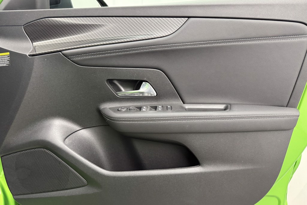 Vauxhall Mokka Ultimate Manual Petrol SUV - Stock Number (1543541) - 12th supplementary image