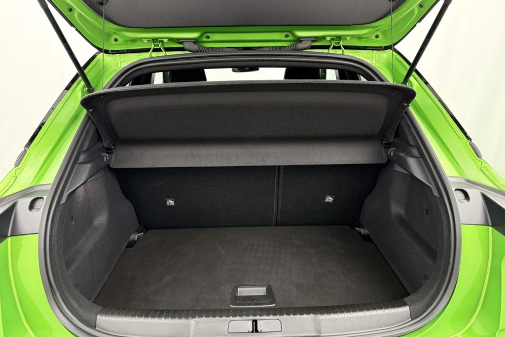 Vauxhall Mokka Ultimate Manual Petrol SUV - Stock Number (1543541) - 17th supplementary image