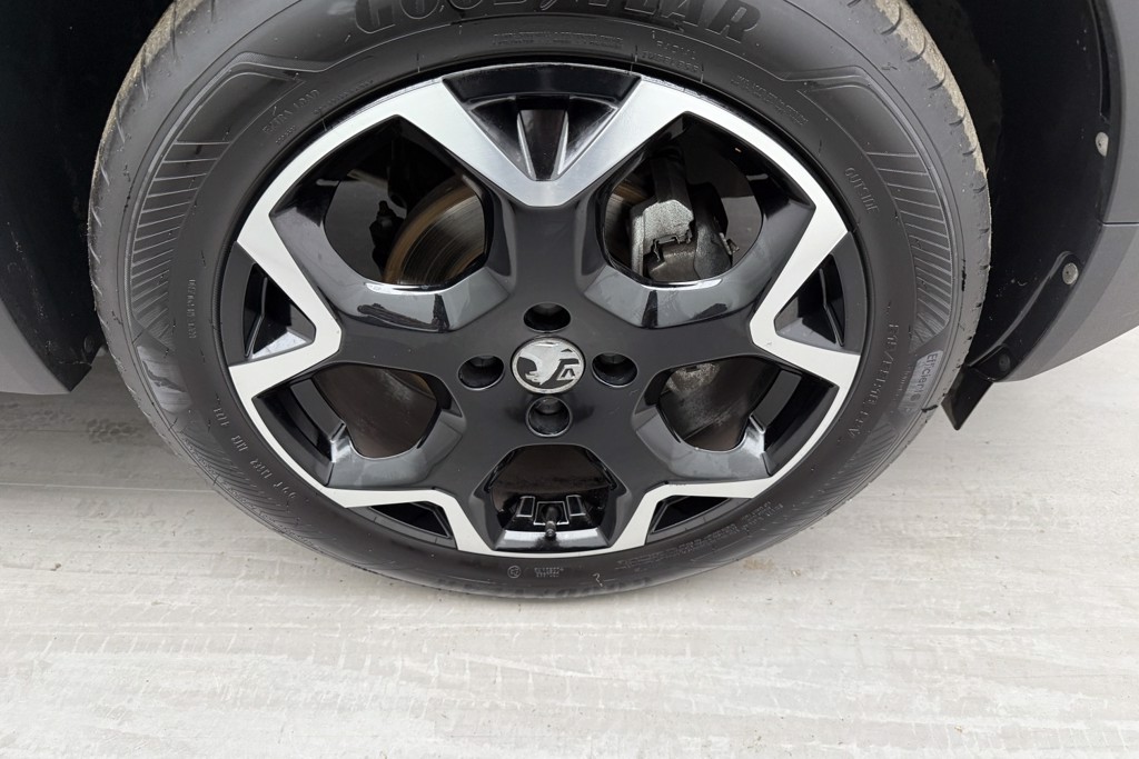 Vauxhall Mokka Ultimate Manual Petrol SUV - Stock Number (1543541) - 19th supplementary image