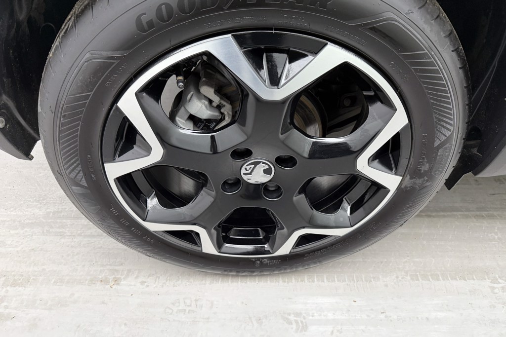 Vauxhall Mokka Ultimate Manual Petrol SUV - Stock Number (1543541) - 20th supplementary image