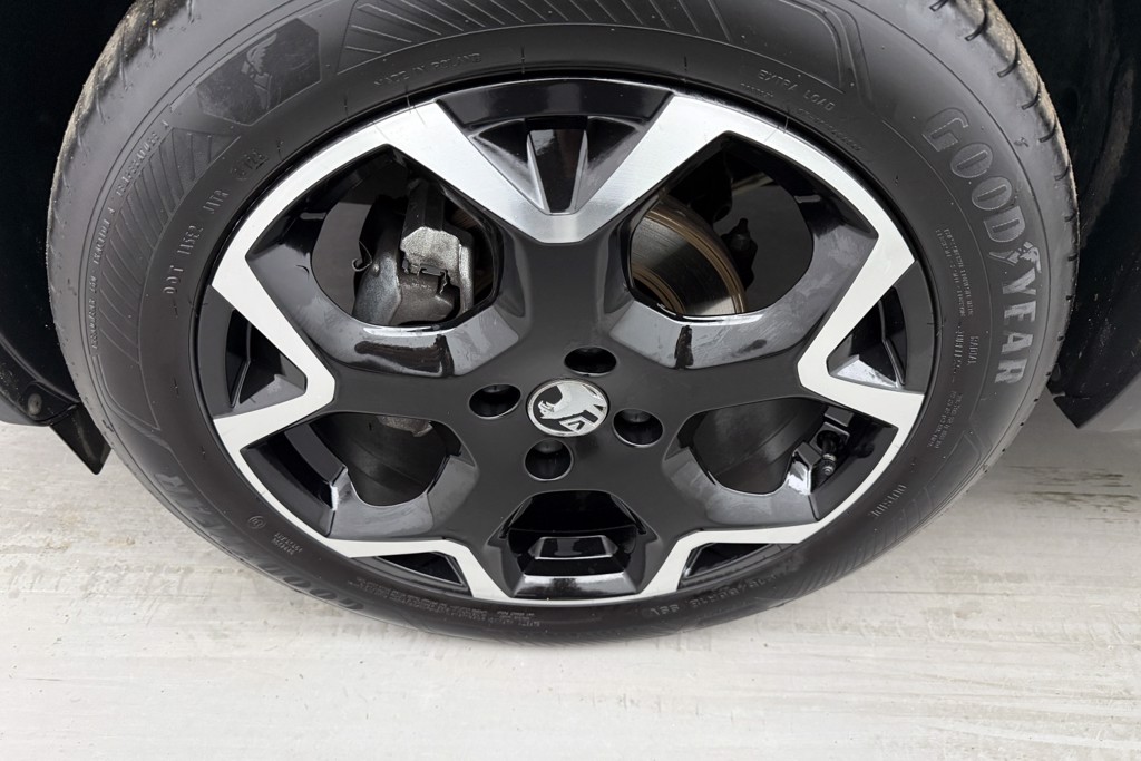 Vauxhall Mokka Ultimate Manual Petrol SUV - Stock Number (1543541) - 22nd supplementary image