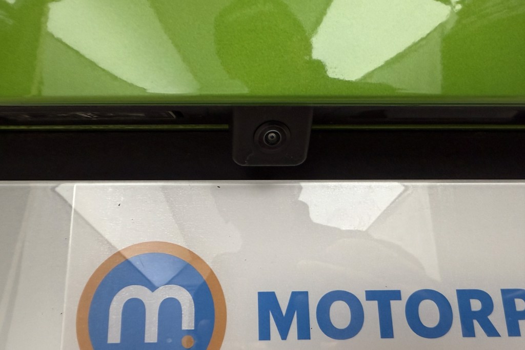 Vauxhall Mokka Ultimate Manual Petrol SUV - Stock Number (1543541) - 23rd supplementary image