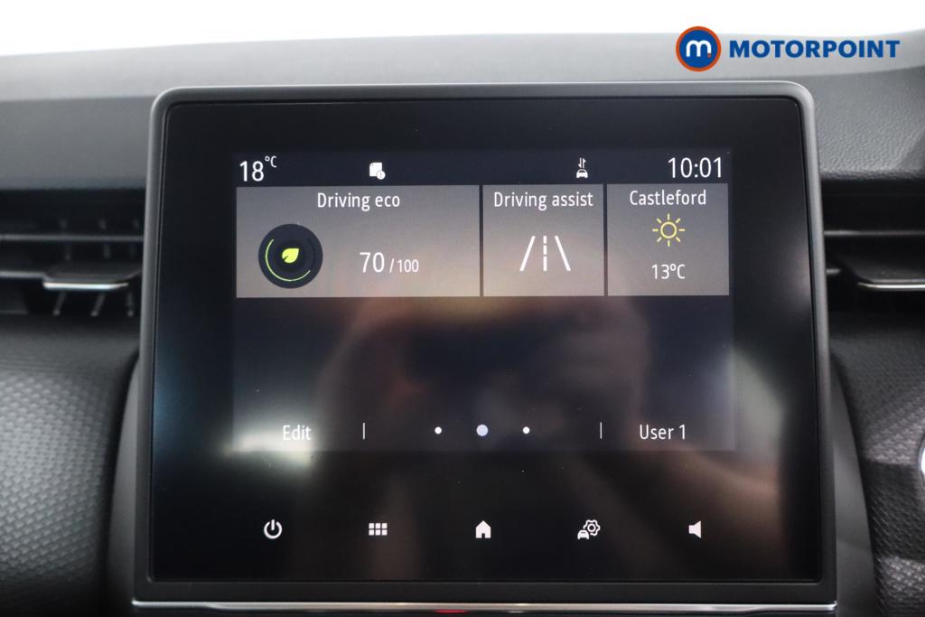 Renault Clio Evolution Manual Petrol Hatchback - Stock Number (1543573) - 2nd supplementary image