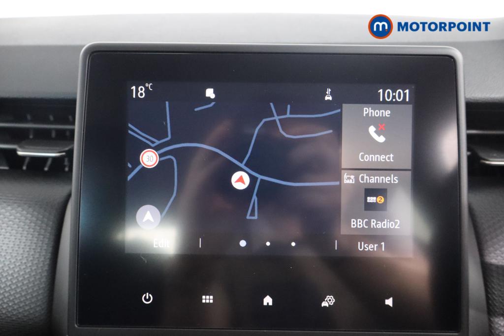 Renault Clio Evolution Manual Petrol Hatchback - Stock Number (1543573) - 3rd supplementary image