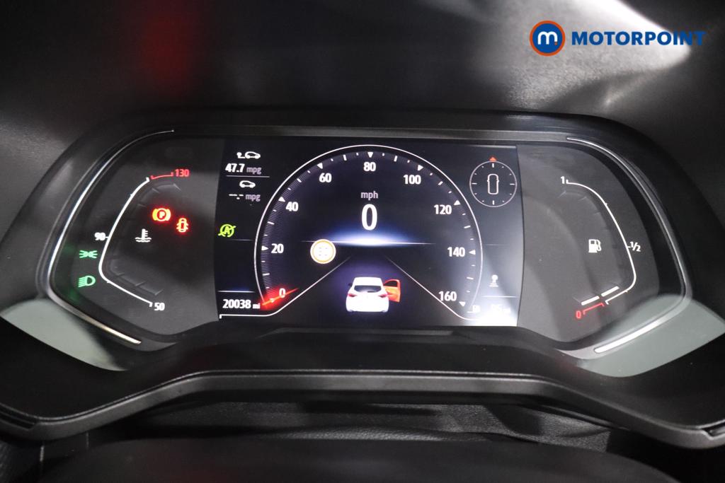 Renault Clio Evolution Manual Petrol Hatchback - Stock Number (1543573) - 7th supplementary image