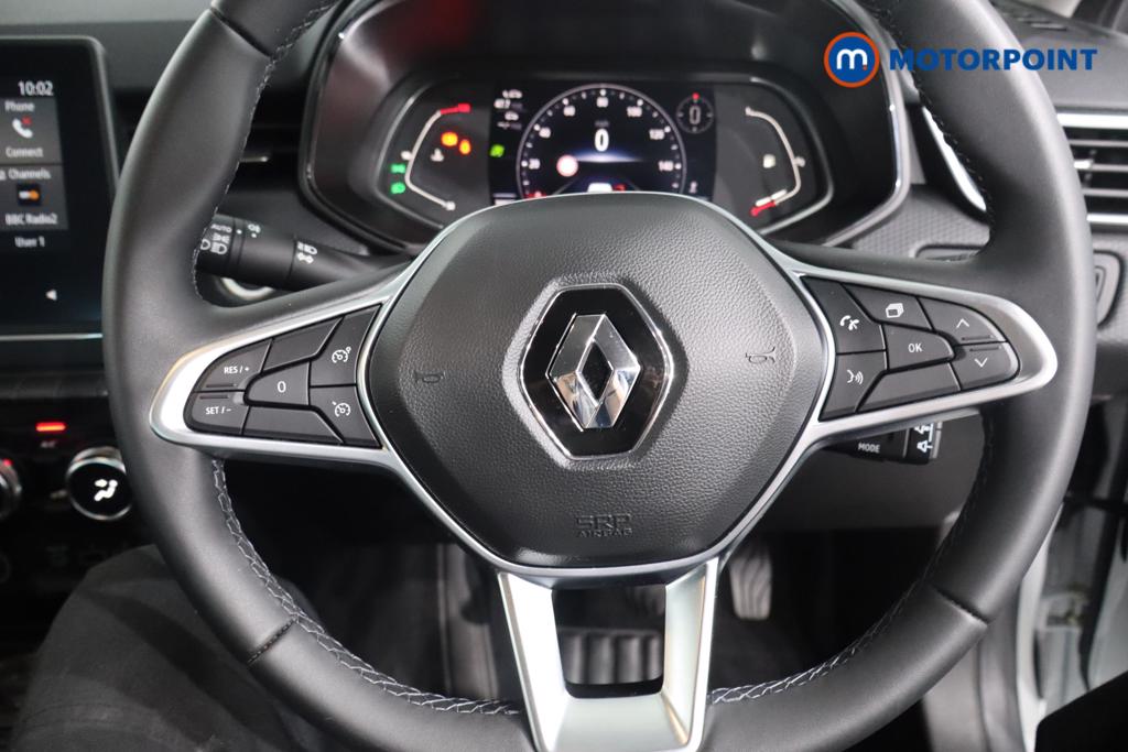 Renault Clio Evolution Manual Petrol Hatchback - Stock Number (1543573) - 8th supplementary image