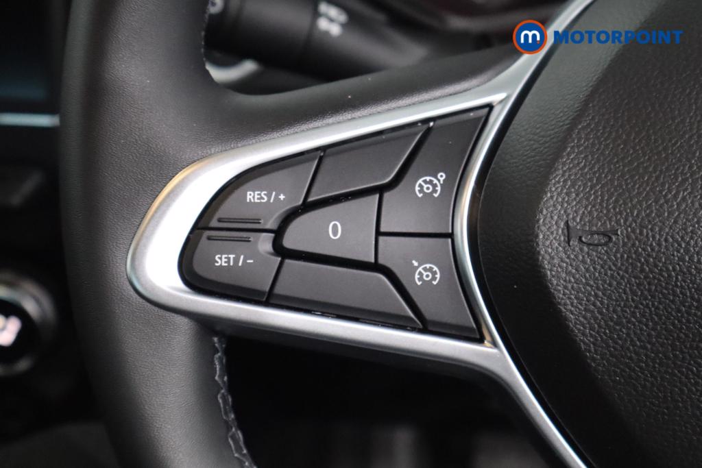Renault Clio Evolution Manual Petrol Hatchback - Stock Number (1543573) - 9th supplementary image