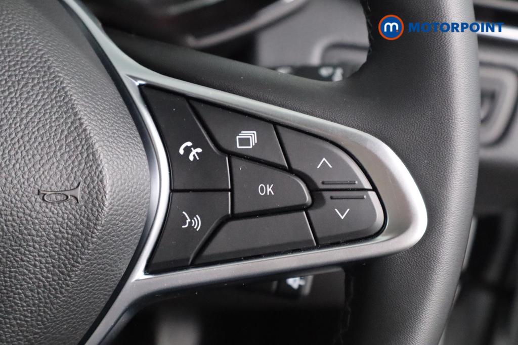 Renault Clio Evolution Manual Petrol Hatchback - Stock Number (1543573) - 10th supplementary image