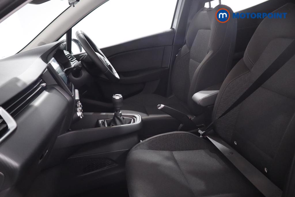 Renault Clio Evolution Manual Petrol Hatchback - Stock Number (1543573) - 16th supplementary image