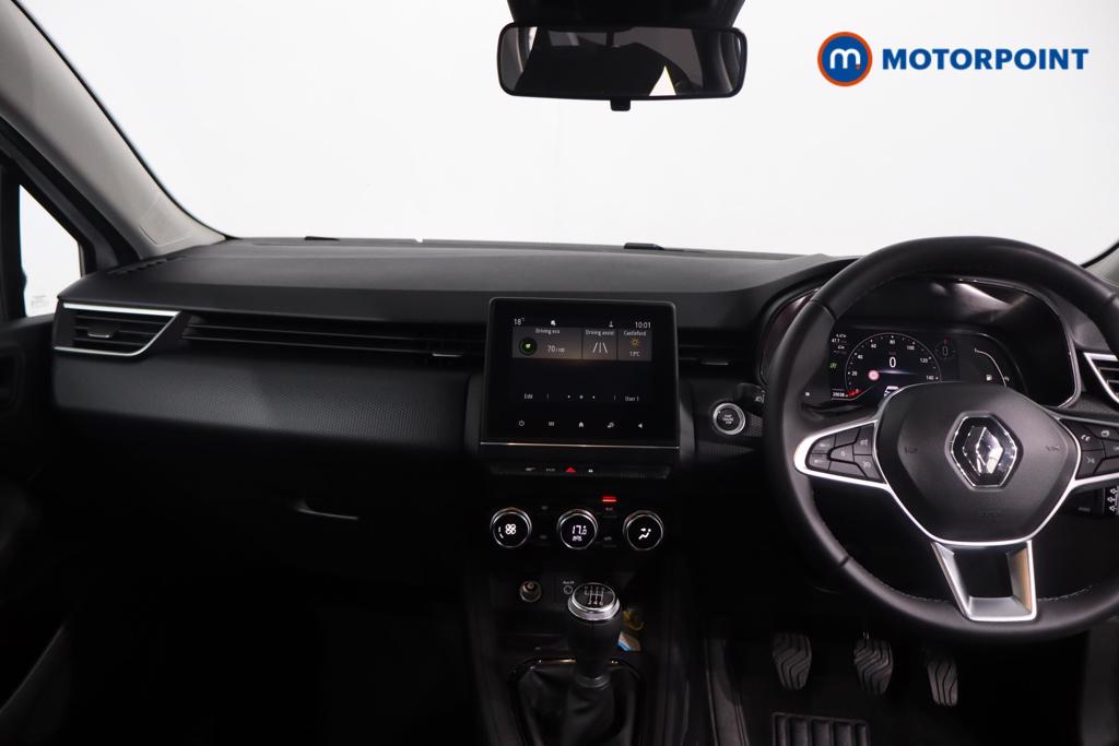 Renault Clio Evolution Manual Petrol Hatchback - Stock Number (1543573) - 1st supplementary image