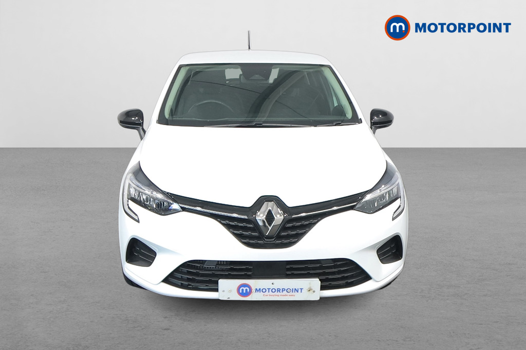 Renault Clio Evolution Manual Petrol Hatchback - Stock Number (1543573) - Front bumper