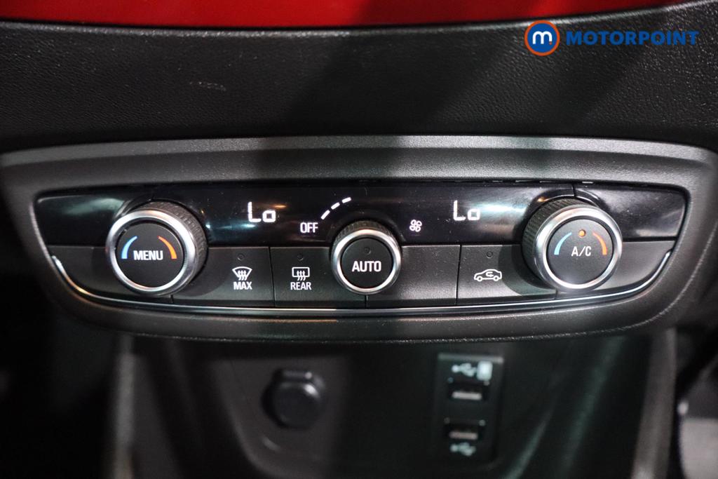 Vauxhall Crossland Gs Line Manual Petrol SUV - Stock Number (1543583) - 3rd supplementary image